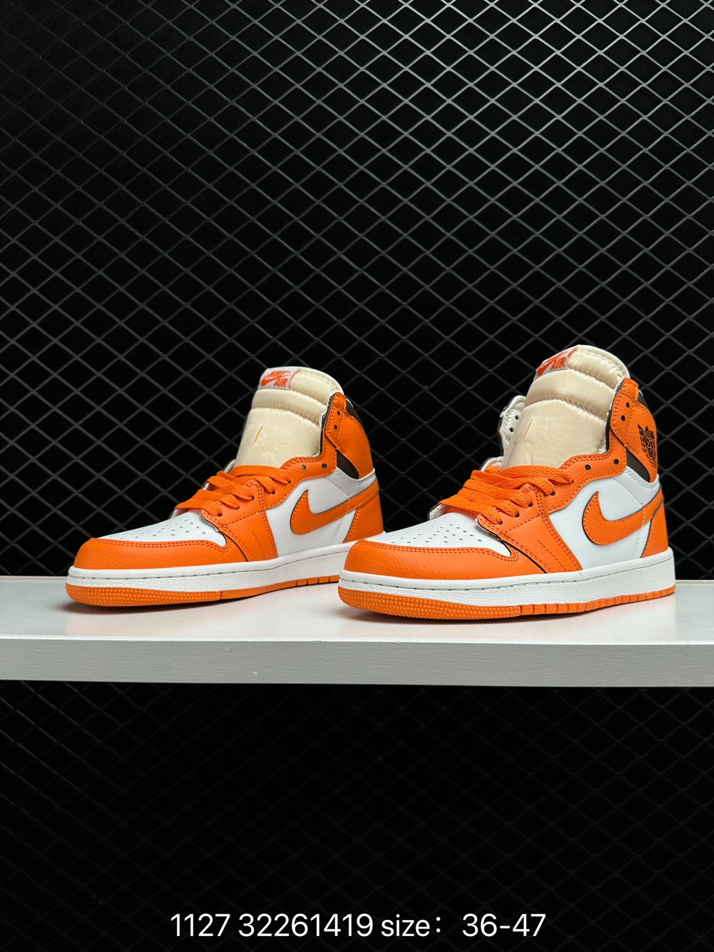 Air Jordan 1 High OG AJ1